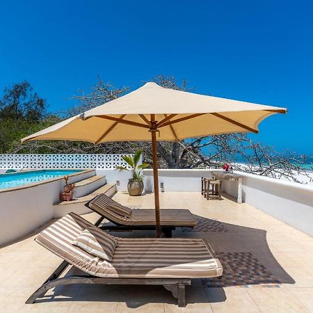Tequila Sunrise Sky Cabana-Diani Beach Εξωτερικό φωτογραφία