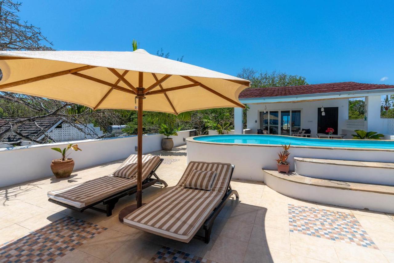 Tequila Sunrise Sky Cabana-Diani Beach Εξωτερικό φωτογραφία