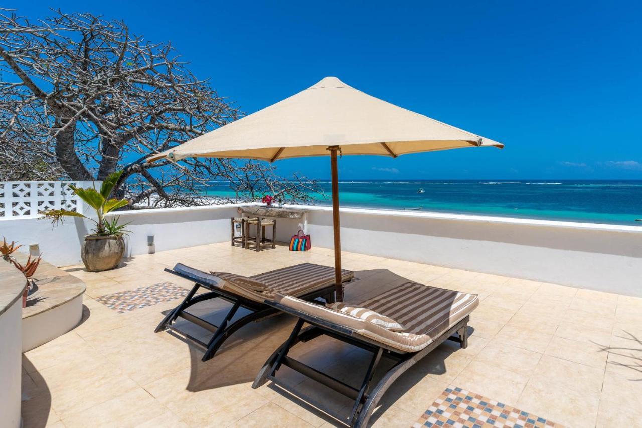 Tequila Sunrise Sky Cabana-Diani Beach Εξωτερικό φωτογραφία
