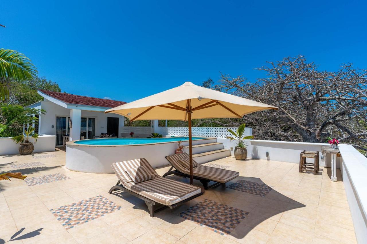 Tequila Sunrise Sky Cabana-Diani Beach Εξωτερικό φωτογραφία