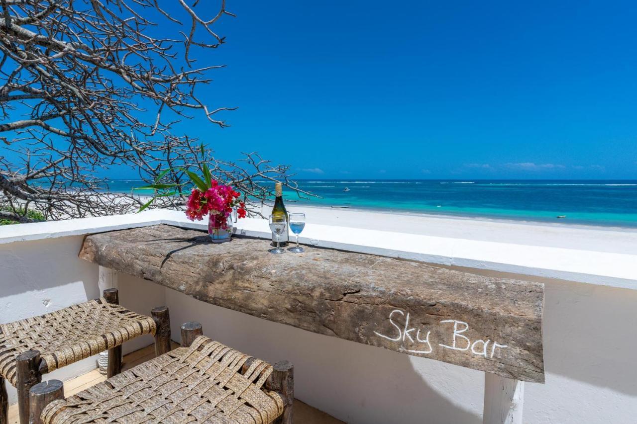 Tequila Sunrise Sky Cabana-Diani Beach Εξωτερικό φωτογραφία