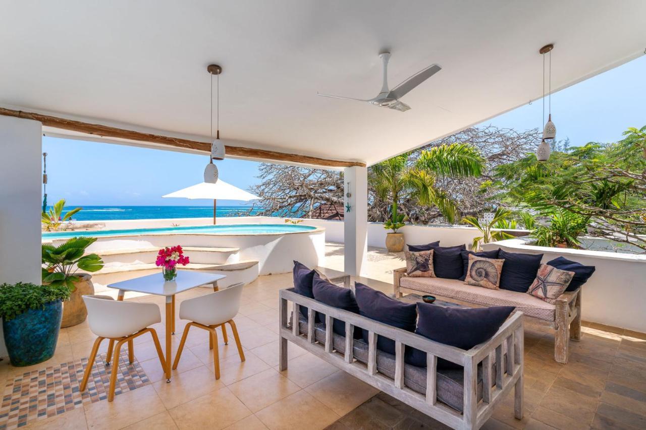 Tequila Sunrise Sky Cabana-Diani Beach Εξωτερικό φωτογραφία