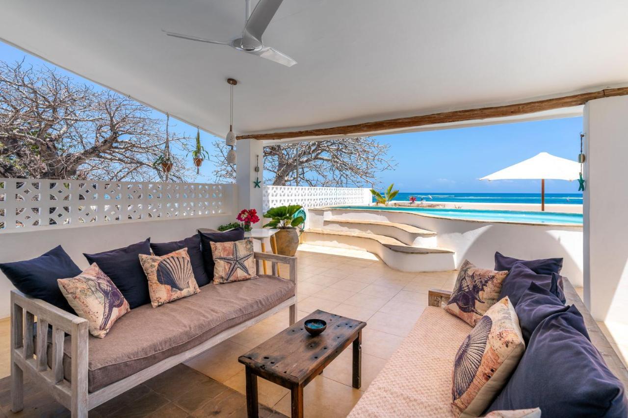 Tequila Sunrise Sky Cabana-Diani Beach Εξωτερικό φωτογραφία