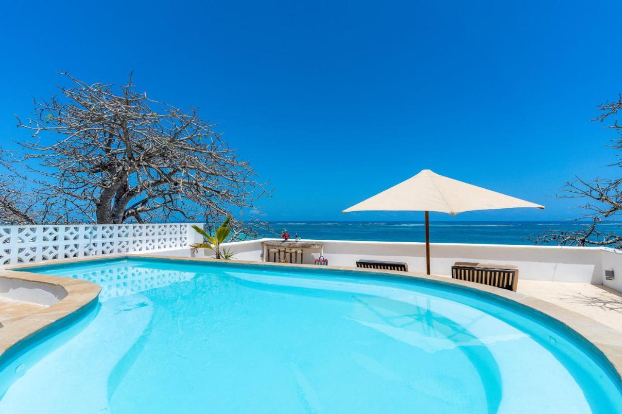 Tequila Sunrise Sky Cabana-Diani Beach Εξωτερικό φωτογραφία