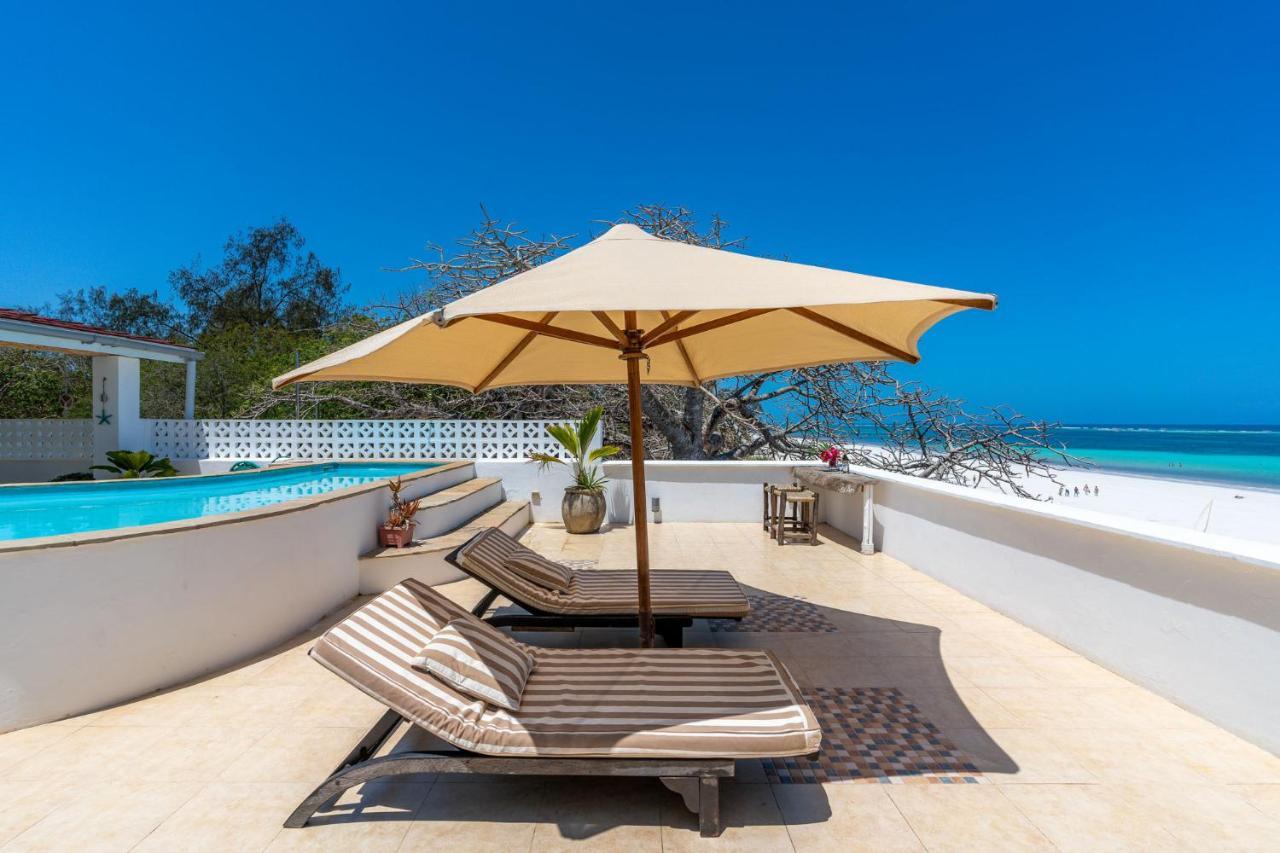 Tequila Sunrise Sky Cabana-Diani Beach Εξωτερικό φωτογραφία