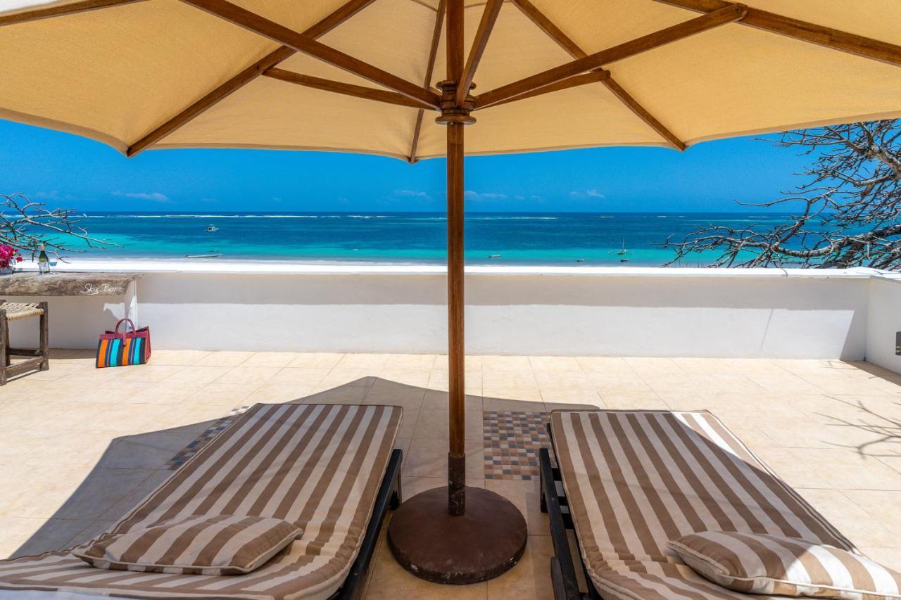 Tequila Sunrise Sky Cabana-Diani Beach Εξωτερικό φωτογραφία
