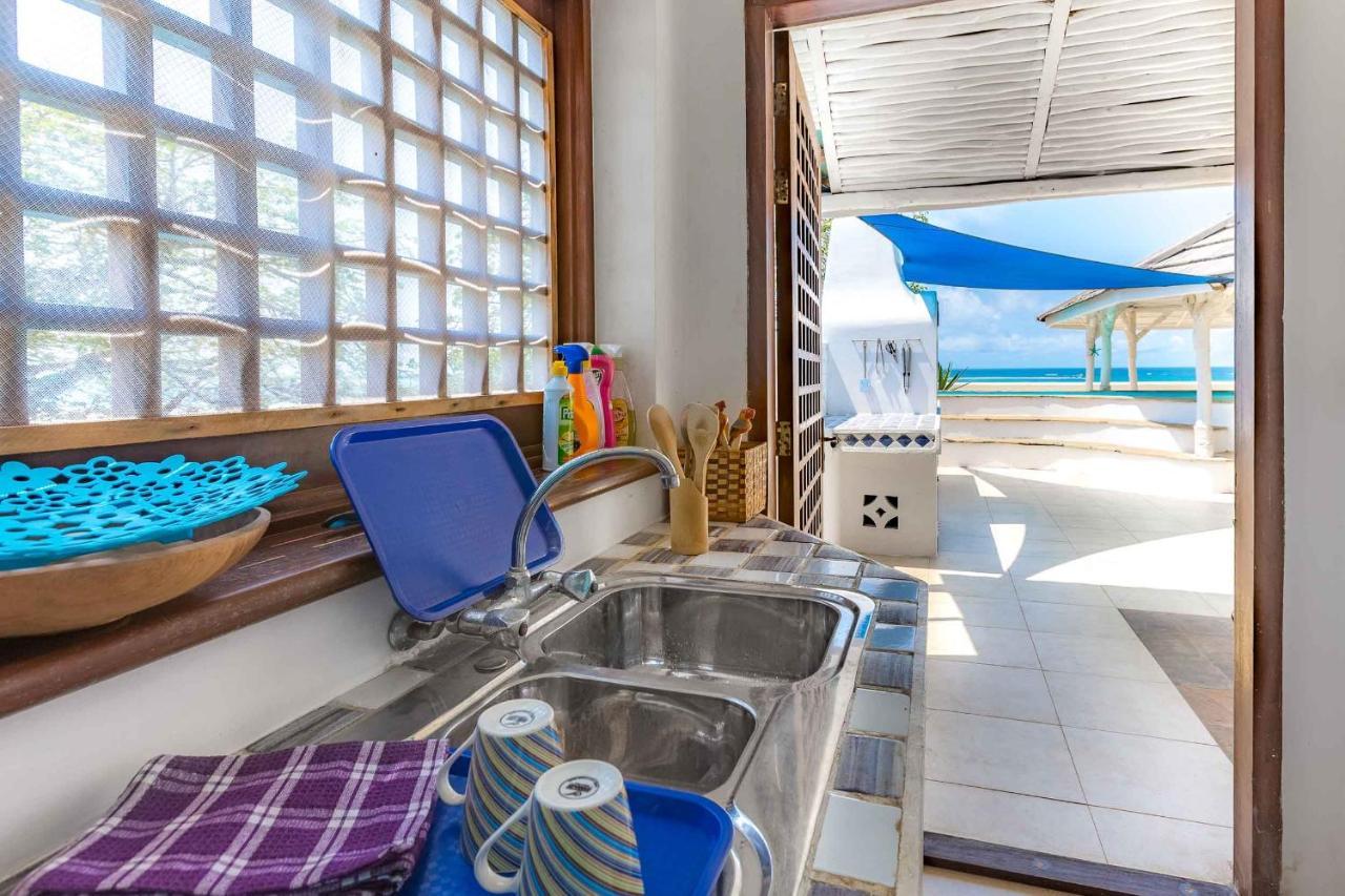 Tequila Sunrise Sky Cabana-Diani Beach Εξωτερικό φωτογραφία