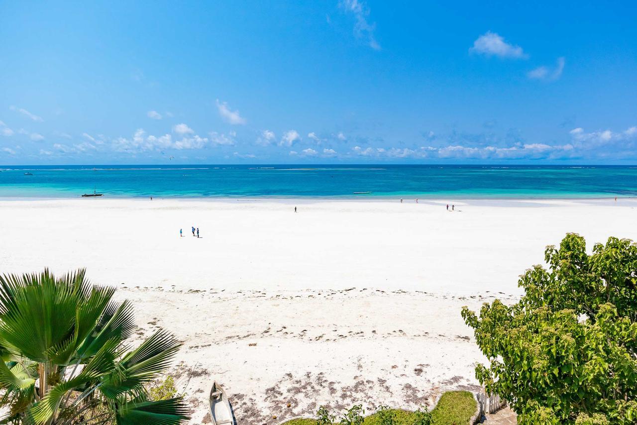 Tequila Sunrise Sky Cabana-Diani Beach Εξωτερικό φωτογραφία